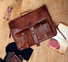 leather bag - Indian Leather Manufacturer