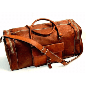 leather bag - Indian leather manufacturer