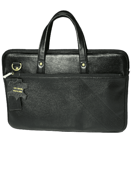 Laptop Bag for Men - Indian Leather Manufacturer