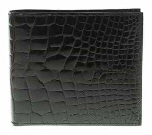 Men-Leather-Wallets-Designs-WBF006 - Indian Leather Manufacturer