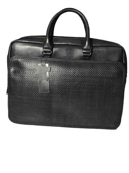 Laptop Leather Bag- Indian Leather Manufacturer