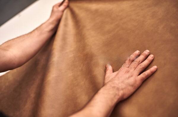 Quality Control Management - Indian Leather Manufacturer