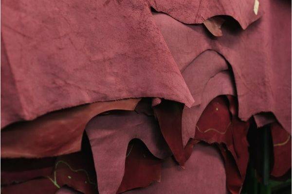 Different Types Of Leathers And Their Uses In The Apparel World