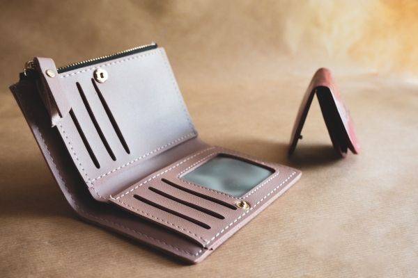 Personalized Leather Passport Wallets for Guaranteed Safety of Your Documents