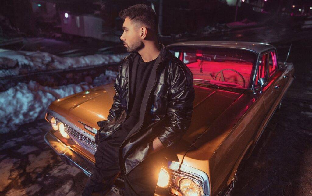 Exotic Leather Men's Fashion - Indian Leather Manufacturer