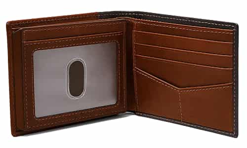 Bifold Wallet

