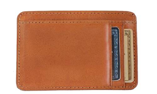 Card Holder Wallet
