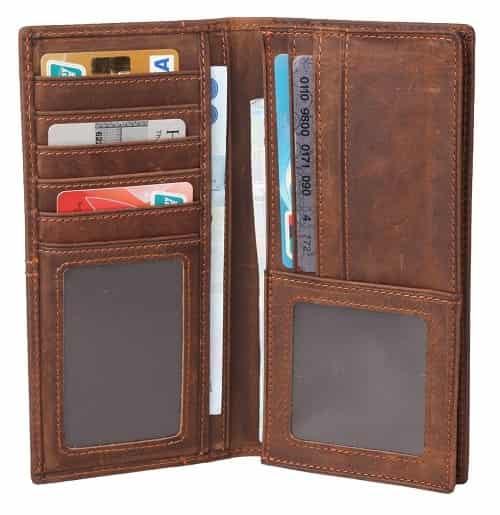 Coat Wallet
