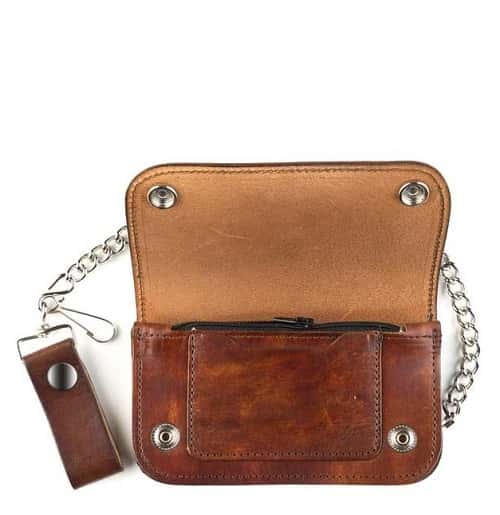 Trucker Wallet
