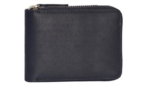 Zipper Wallet
