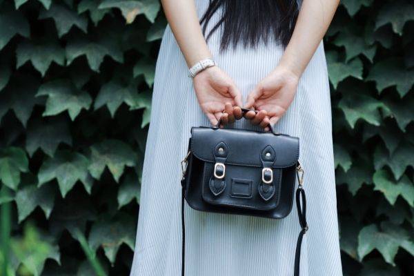 Men Leather Bag Manufacturer In India