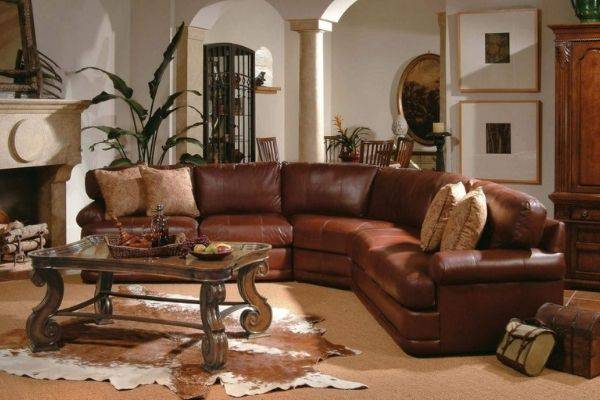How To Determine Leather Quality When Buying Furniture