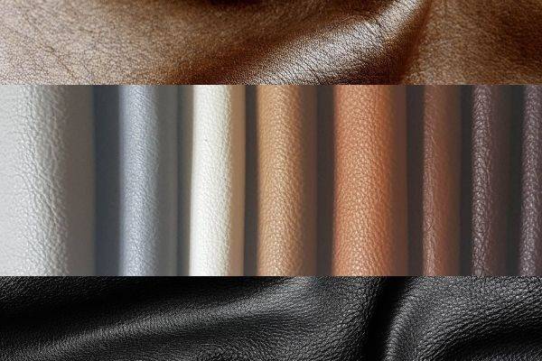Where To Buy Leather When You're Just Starting