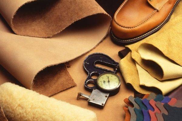 Types Of Leather - Italian Leather Grades