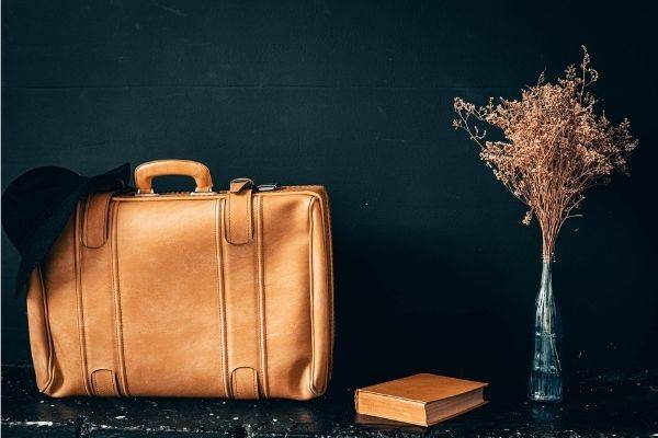 The Process Of Creating Leather Bags