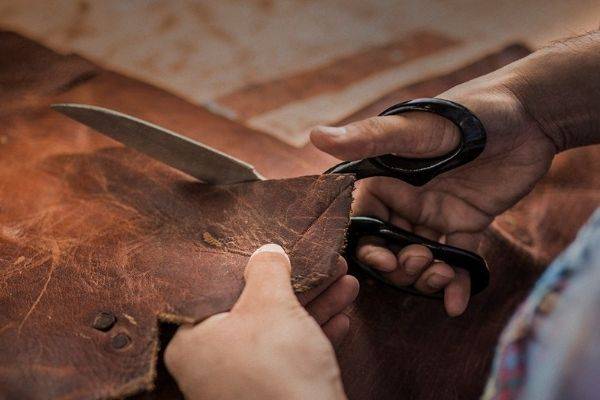 How Leather Is Manufactured