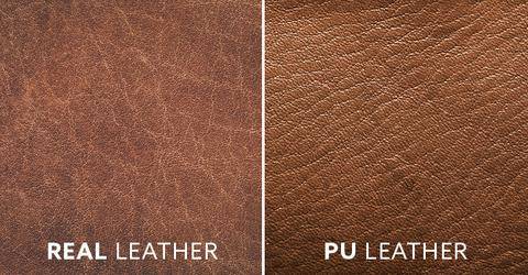 The Benefits and Differences Between Leather, Vinyl, and Faux Leather