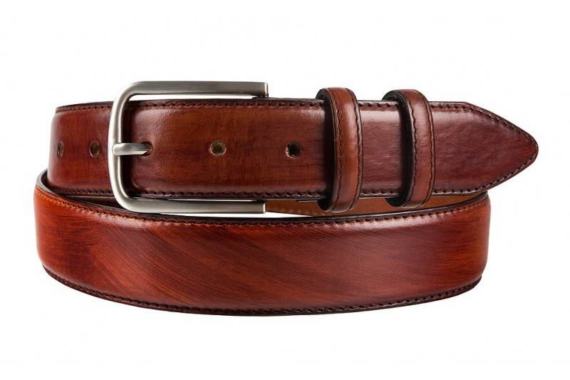 Italian Leather Belts Manufacturer - Indian Leather Manufacturer