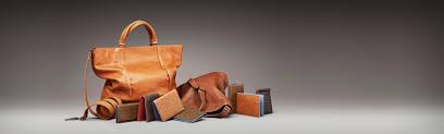 Leather Products By Indian Leather Manufacturer