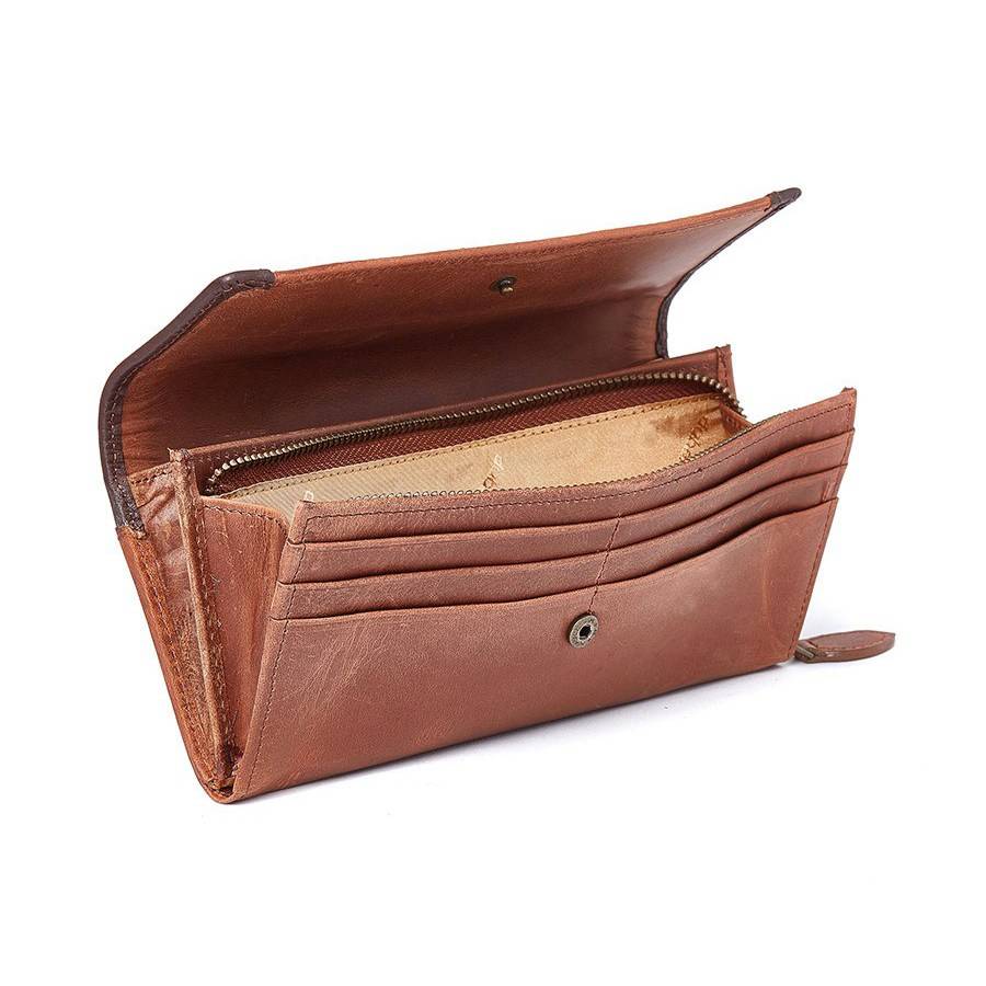 Leather Purses and Wallets- Indian Leather Manufacturer
