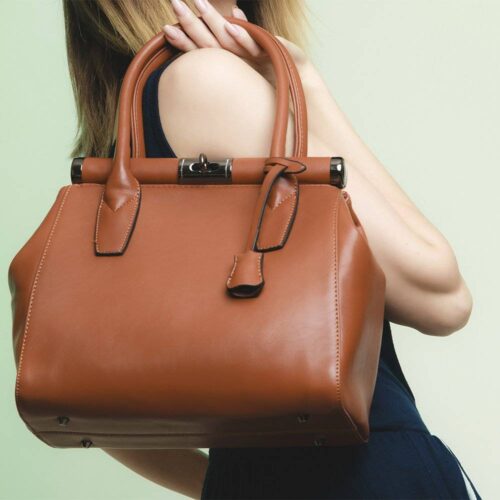 Leather Tote Bag Manufacturer