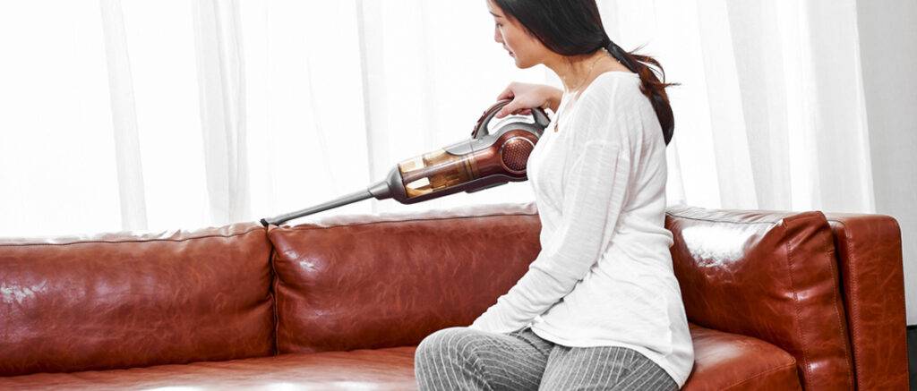 The Leather Sofa Demystified: Why Leather Is Better And How To Maintain It!