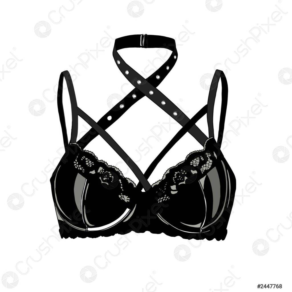 Leather Lingerie Care