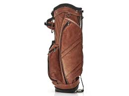 leather golf bags manufacturer in India