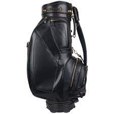 leather golf bags manufacturer in India