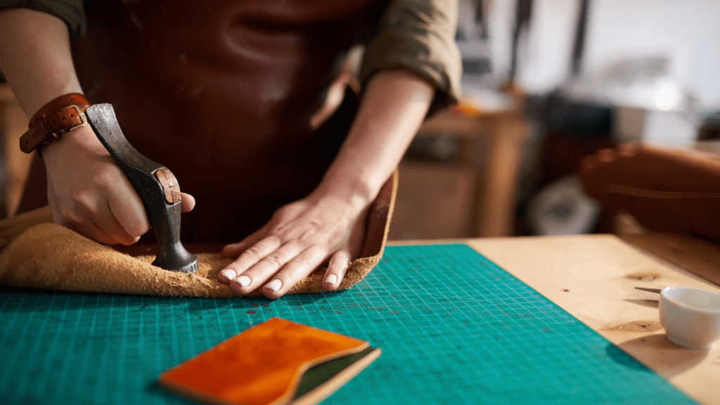 Designing at Ilm Factory