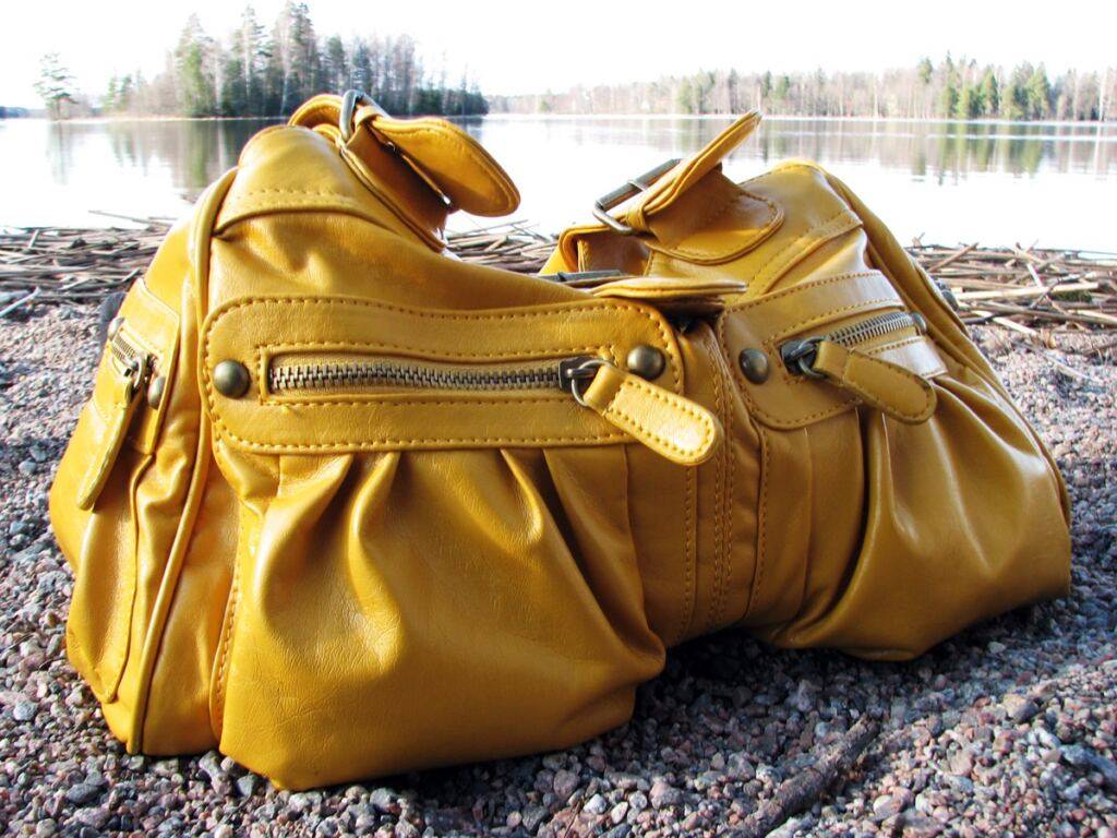 How to choose your Leather Bag