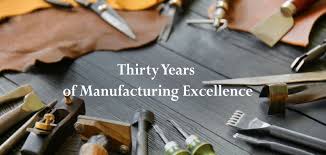 leather product manufacturer