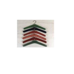 Leather Hanger at Indian Leather Manufacturer