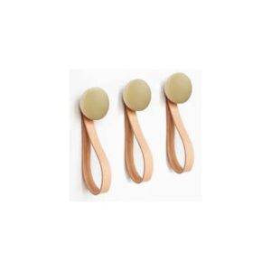 Leather Hanger at Indian Leather Manufacturer