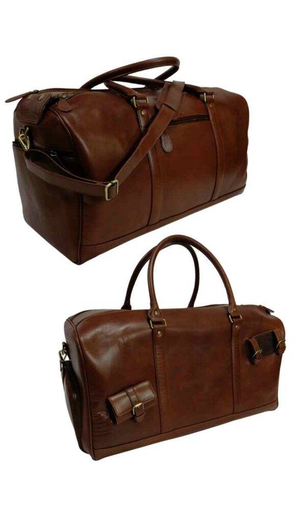 FENCING LEATHER GOODS AND EQUIPMENTS 