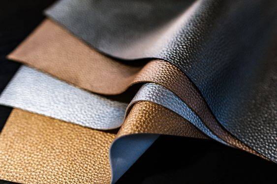 REAL LEATHER VS VEGAN