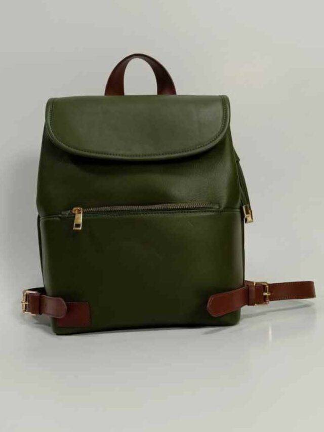 The most luxurious backpack of the market has arrived ! INDIAN