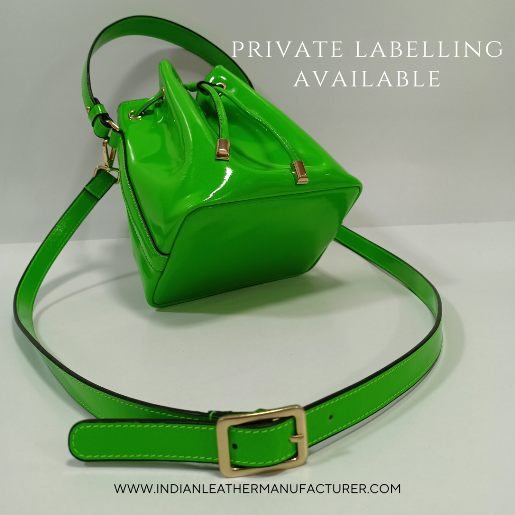 private label option