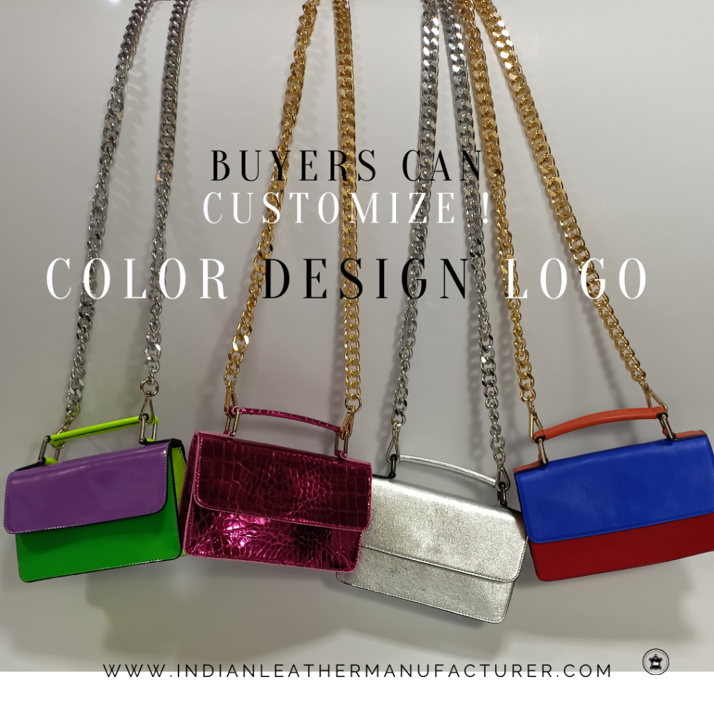 Crossbody bags for women