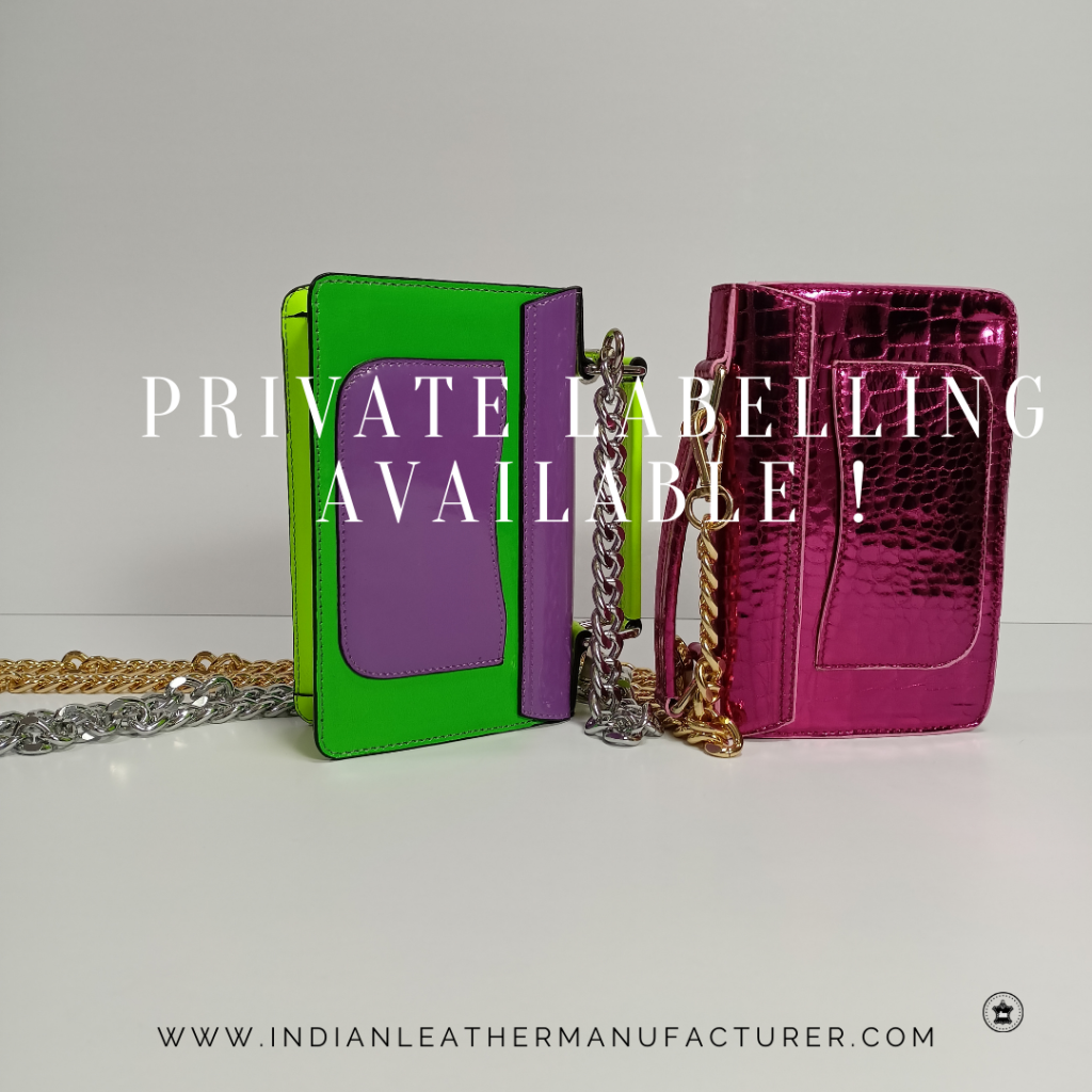private label option available