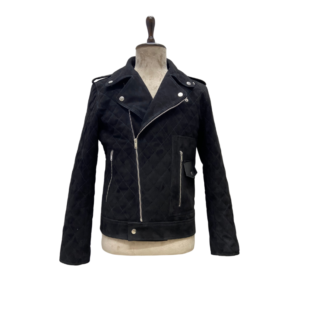 MENS LEATHER JACKETS BY ILM