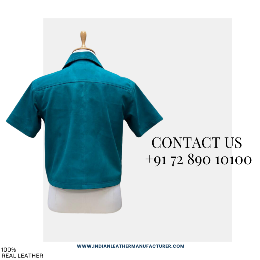 leather jacket manufacturer contact us