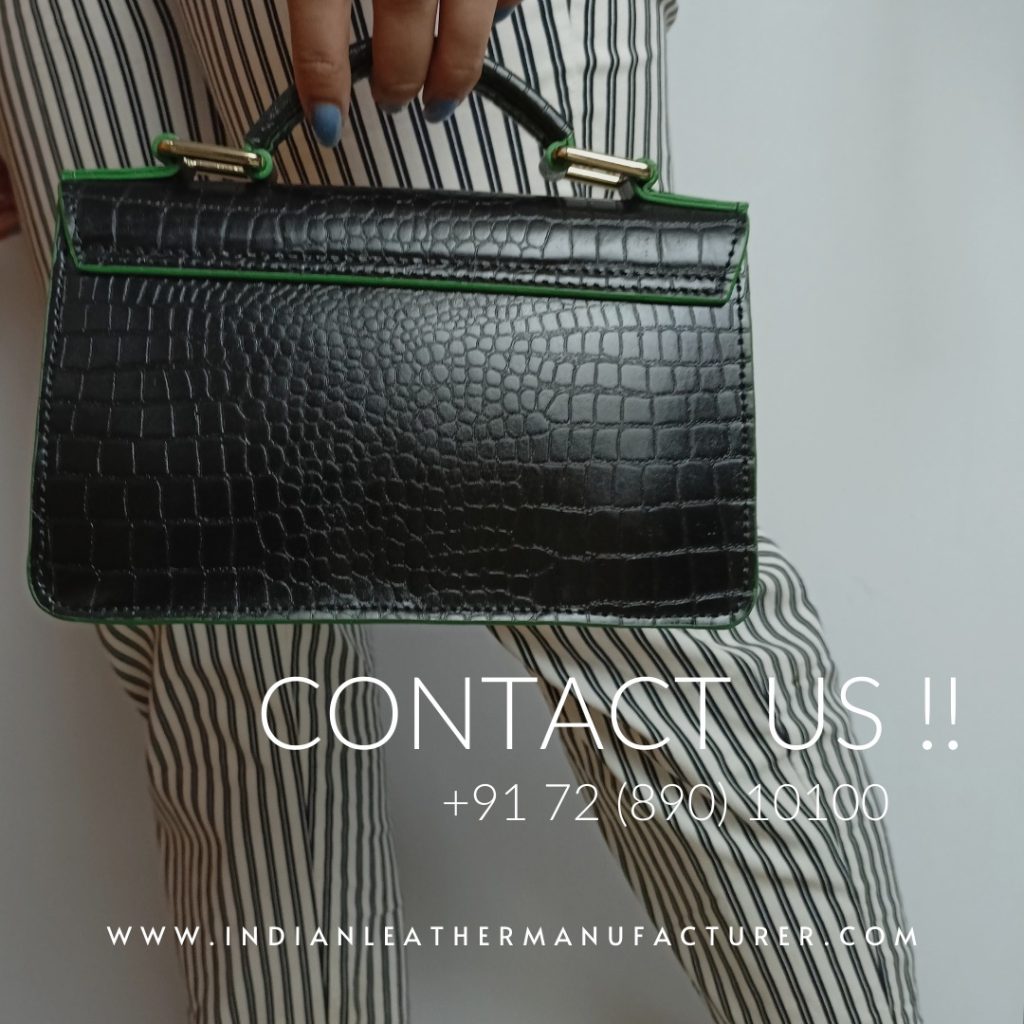 ilm hand bag manufacturers - contact us