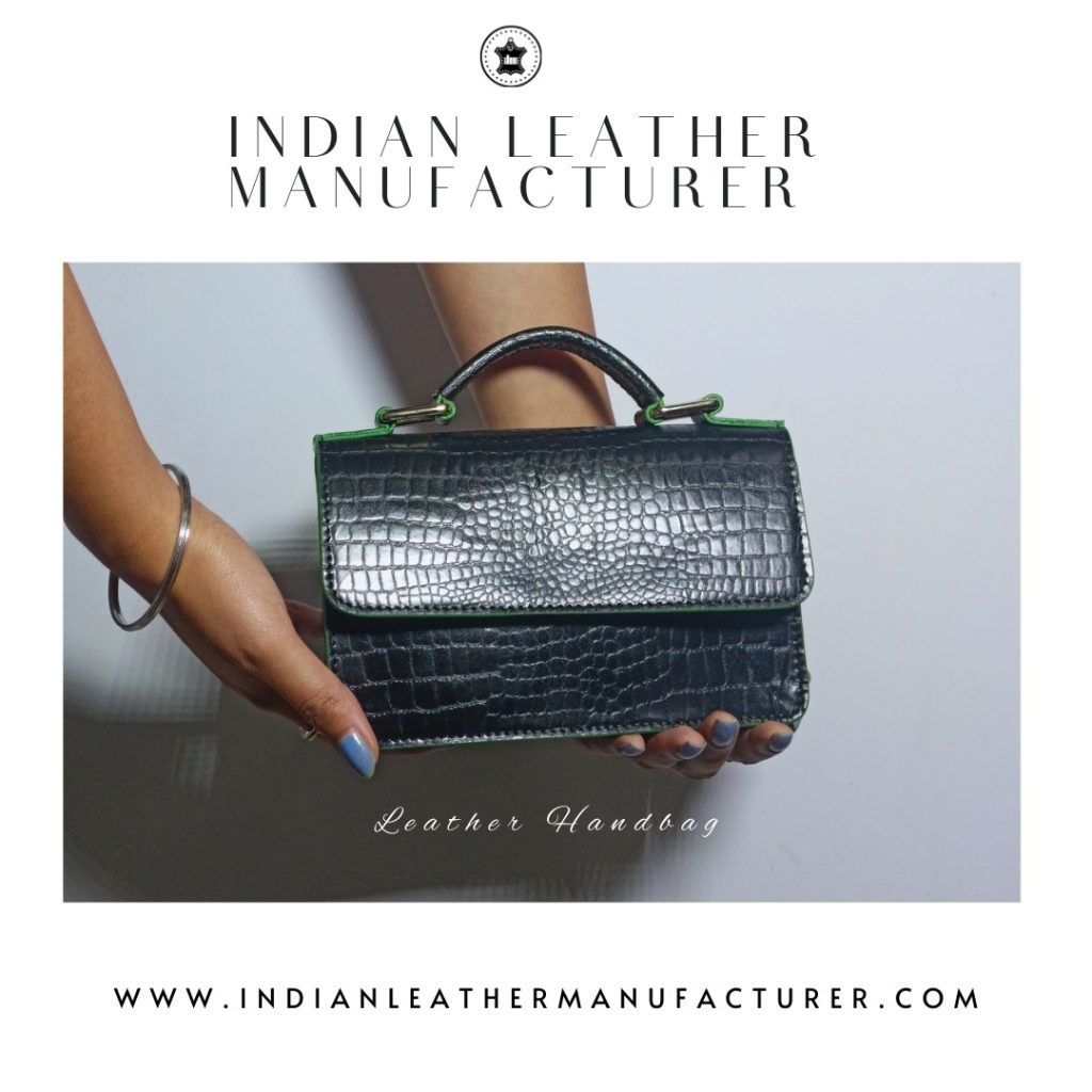 hand bag manufacturers