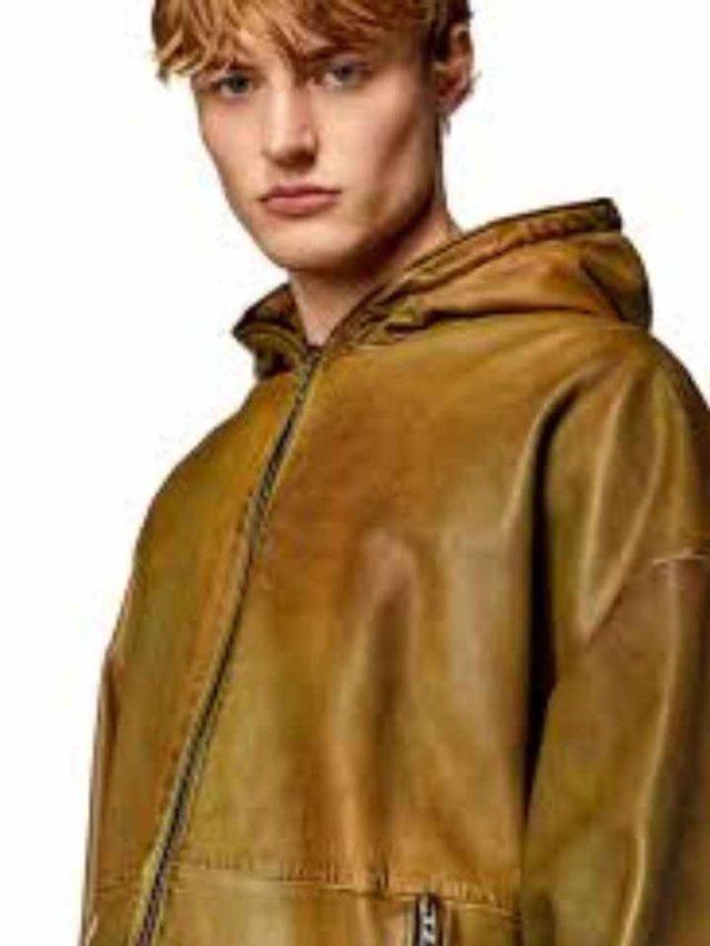 Everyday Luxe: Leather Bindle 2025