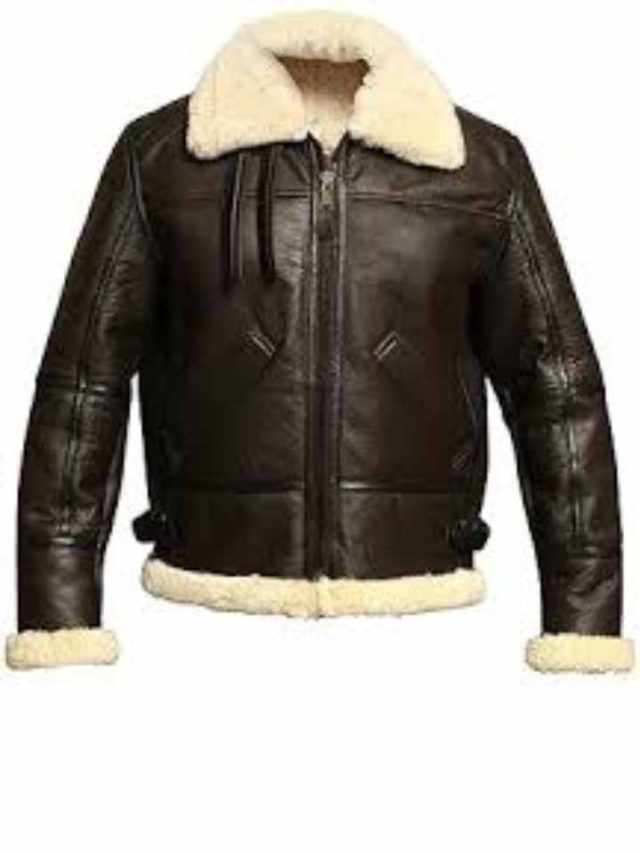 Leather Shearling 2025: Cozy Luxe