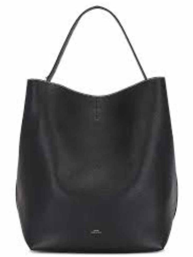 Modern Luxe: Bindle Bag 2025