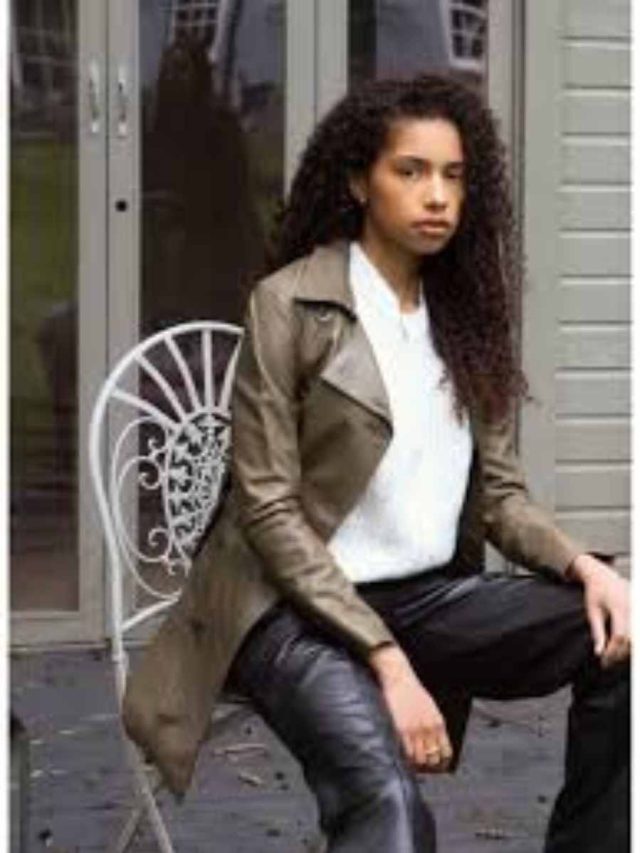 Everyday Icon: Trench 2025 Style