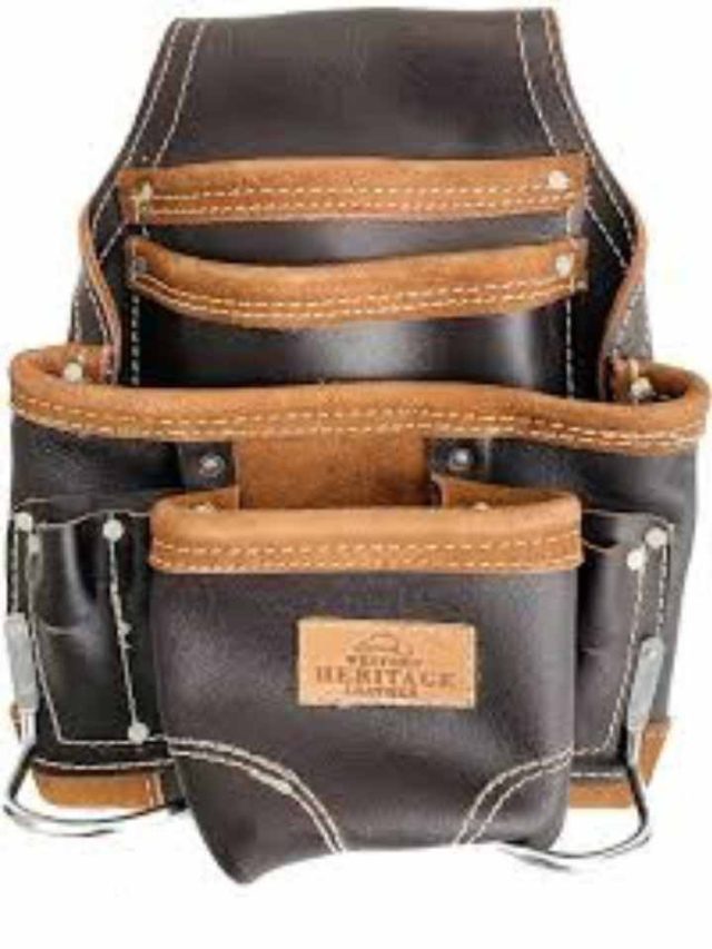 Everyday Chic: Leather Pouch 2025