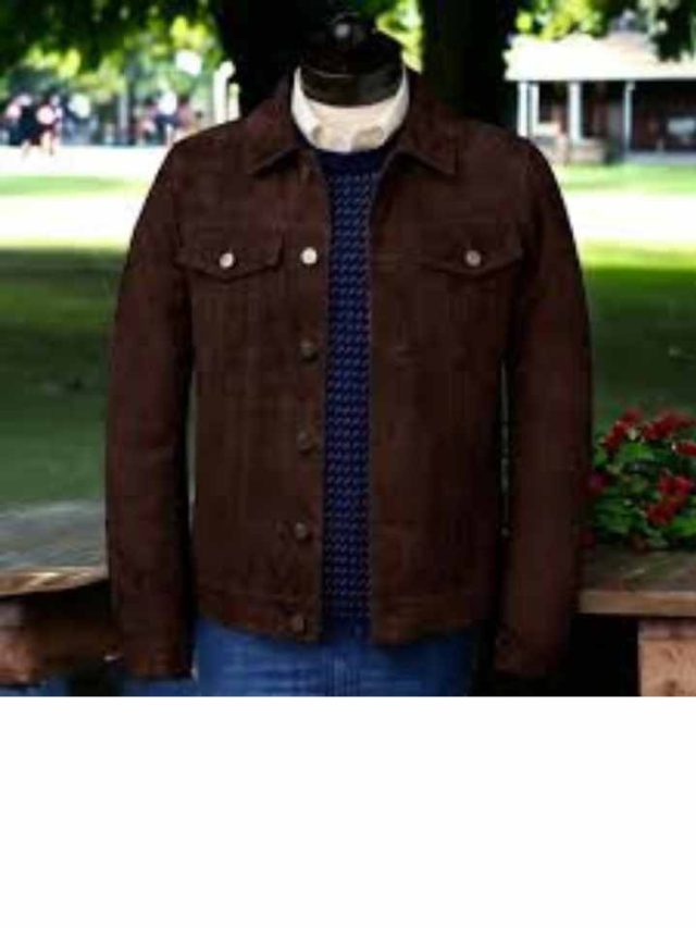 Everyday Luxe: Leather Suede 2025